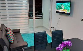Arriendo Diario En La Playa Sector Casino ENJOY